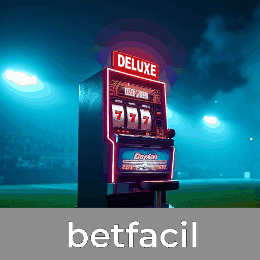 Betfacil: Especialista em Apostas Esportivas no Brasil
