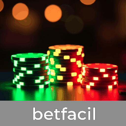 Betfacil: Experiência Autêntica com Jogos de Mesa ao Vivo