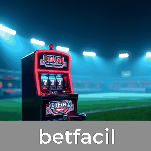 Betfacil: Excelência e Serviços Profissionais em Jogos Online