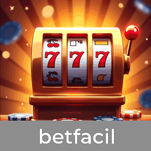 Betfacil: Seu Cassino Premiado e Seguro
